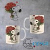 Cesgu-Çocuk-Karakter-Snopy-Baskili-Kupa-Bardak